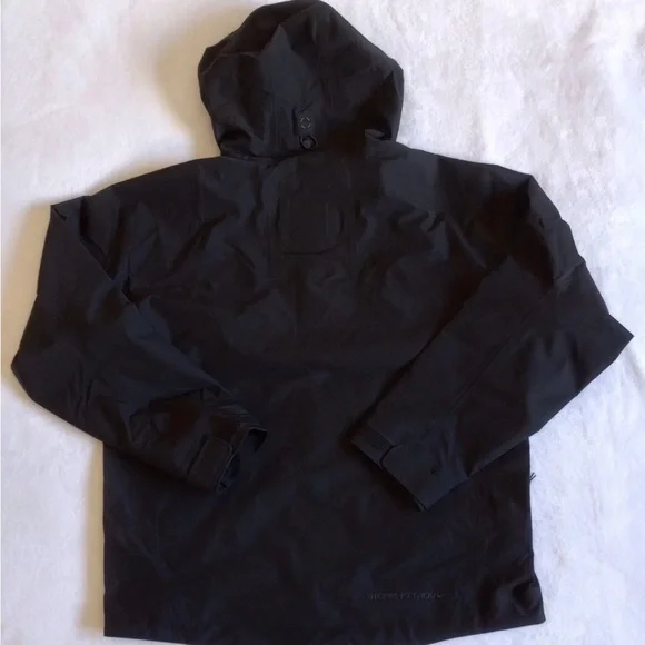 Nike ACG Misery Ridge Storm-FIT ADV GORE-TEX Jacket Black Size Medium FV8641-010 - Picture 12 of 14